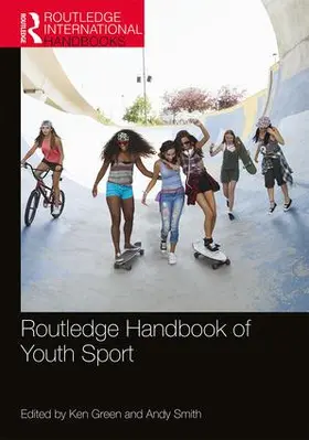 Green / Smith |  Routledge Handbook of Youth Sport | Buch |  Sack Fachmedien