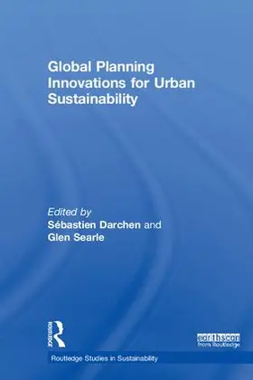 Darchen / Searle |  Global Planning Innovations for Urban Sustainability | Buch |  Sack Fachmedien