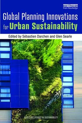 Darchen / Searle |  Global Planning Innovations for Urban Sustainability | Buch |  Sack Fachmedien