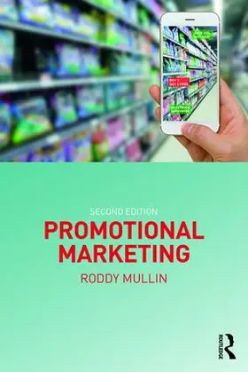 Mullin | Promotional Marketing | Buch | 978-0-8153-5995-1 | www2.sack.de