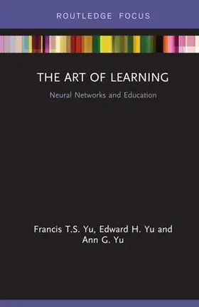 Yu | The Art of Learning | Buch | 978-0-8153-6129-9 | www2.sack.de
