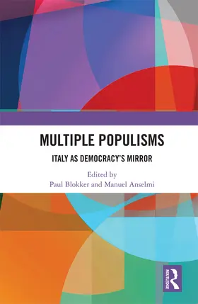 Blokker / Anselmi |  Multiple Populisms | Buch |  Sack Fachmedien