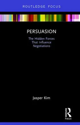 Kim |  Persuasion | Buch |  Sack Fachmedien