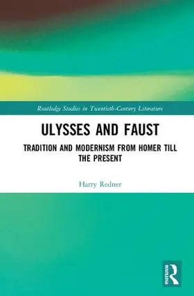 Redner |  Ulysses and Faust | Buch |  Sack Fachmedien