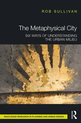 Sullivan |  The Metaphysical City | Buch |  Sack Fachmedien