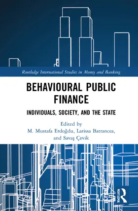 Erdo¿du / Erdogdu / Batrancea |  Behavioural Public Finance | Buch |  Sack Fachmedien