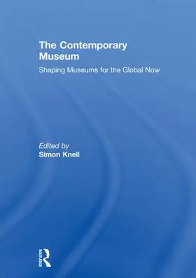 Knell |  The Contemporary Museum | Buch |  Sack Fachmedien