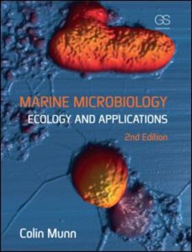 Munn | Marine Microbiology | Buch | 978-0-8153-6517-4 | www2.sack.de