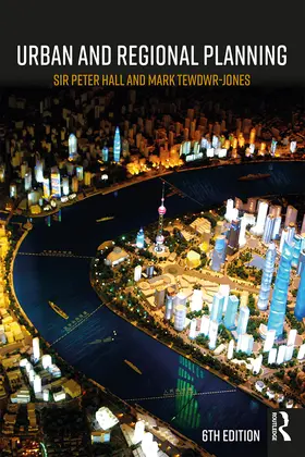 Hall / Tewdwr-Jones |  Urban and Regional Planning | Buch |  Sack Fachmedien