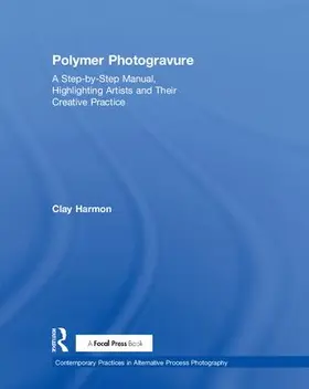 Harmon |  Polymer Photogravure | Buch |  Sack Fachmedien