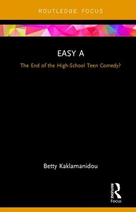 Kaklamanidou |  Easy A | Buch |  Sack Fachmedien