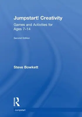Bowkett |  Jumpstart! Creativity | Buch |  Sack Fachmedien