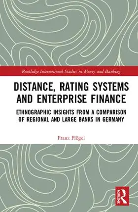 Floegel / Flögel |  Distance, Rating Systems and Enterprise Finance | Buch |  Sack Fachmedien