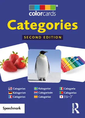 Speechmark |  Categories: Colorcards | Sonstiges |  Sack Fachmedien