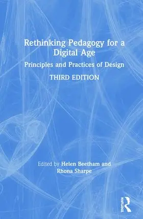 Beetham / Sharpe |  Rethinking Pedagogy for a Digital Age | Buch |  Sack Fachmedien
