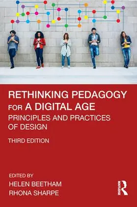 Beetham / Sharpe | Rethinking Pedagogy for a Digital Age | Buch | 978-0-8153-6926-4 | sack.de