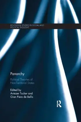 Tucker / de Bellis |  Panarchy | Buch |  Sack Fachmedien