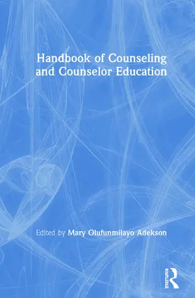 Adekson |  Handbook of Counseling and Counselor Education | Buch |  Sack Fachmedien