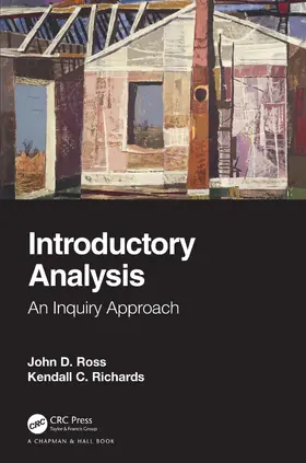 Ross / Richards |  Introductory Analysis | Buch |  Sack Fachmedien
