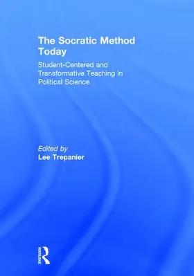 Trepanier |  The Socratic Method Today | Buch |  Sack Fachmedien