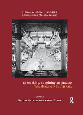 Mathur / Singh |  No Touching, No Spitting, No Praying | Buch |  Sack Fachmedien