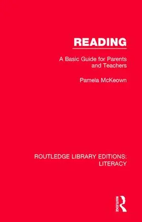 McKeown |  Reading | Buch |  Sack Fachmedien