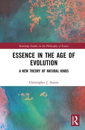 Austin |  Essence in the Age of Evolution | Buch |  Sack Fachmedien