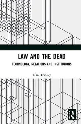 Trabsky |  Law and the Dead | Buch |  Sack Fachmedien