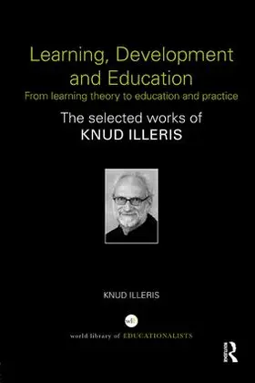 Illeris |  Learning, Development and Education | Buch |  Sack Fachmedien