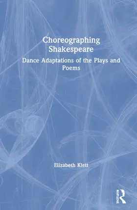 Klett |  Choreographing Shakespeare | Buch |  Sack Fachmedien