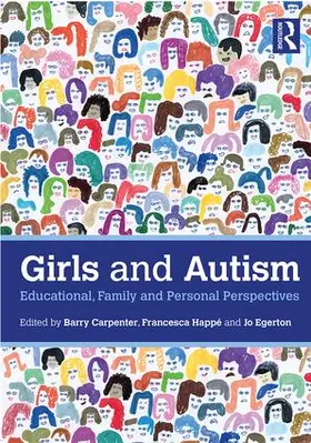 Carpenter / Happé / Egerton |  Girls and Autism | Buch |  Sack Fachmedien