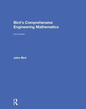 Bird | Bird's Comprehensive Engineering Mathematics | Buch | 978-0-8153-7815-0 | www2.sack.de