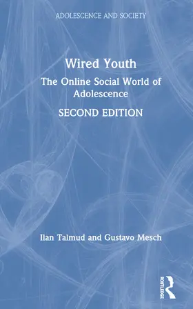 Talmud / Mesch |  Wired Youth | Buch |  Sack Fachmedien