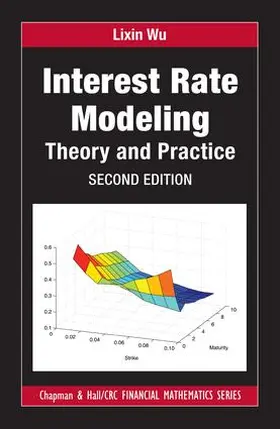 Wu |  Interest Rate Modeling | Buch |  Sack Fachmedien