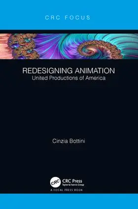 Bottini |  Redesigning Animation | Buch |  Sack Fachmedien