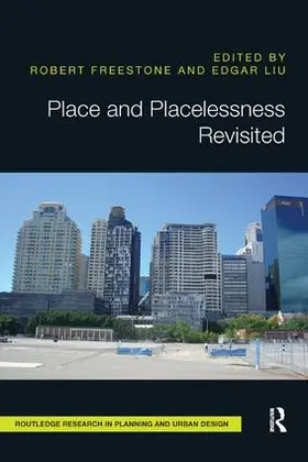 Freestone / Liu |  Place and Placelessness Revisited | Buch |  Sack Fachmedien