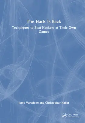 Varsalone / Haller |  The Hack Is Back | Buch |  Sack Fachmedien