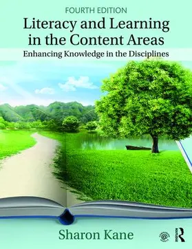 Kane | Literacy and Learning in the Content Areas | Buch | 978-0-8153-8302-4 | sack.de