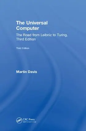 Davis |  The Universal Computer | Buch |  Sack Fachmedien