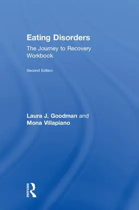 Goodman / Villapiano |  Eating Disorders | Buch |  Sack Fachmedien