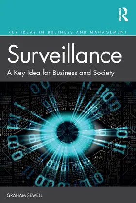 Sewell |  Surveillance | Buch |  Sack Fachmedien
