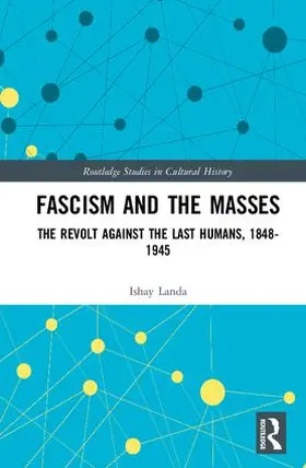 Landa |  Fascism and the Masses | Buch |  Sack Fachmedien