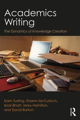 Tusting / McCulloch / Bhatt |  Academics Writing | Buch |  Sack Fachmedien