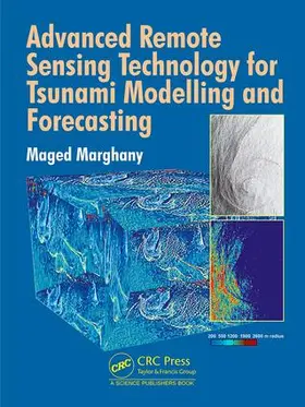 Marghany |  Advanced Remote Sensing Technology for Tsunami Modelling and Forecasting | Buch |  Sack Fachmedien