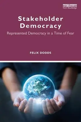 Dodds |  Stakeholder Democracy | Buch |  Sack Fachmedien