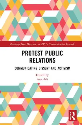 Adi |  Protest Public Relations | Buch |  Sack Fachmedien