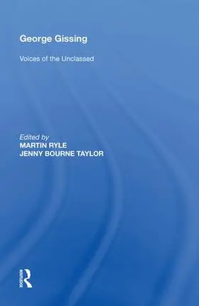 Ryle |  George Gissing | Buch |  Sack Fachmedien