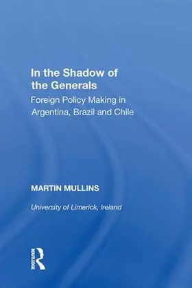 Mullins |  In the Shadow of the Generals | Buch |  Sack Fachmedien
