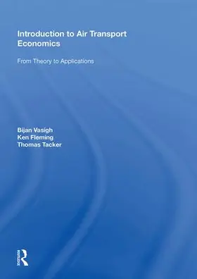 Vasigh |  Introduction to Air Transport Economics | Buch |  Sack Fachmedien