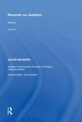 Neusner |  Neusner on Judaism | Buch |  Sack Fachmedien